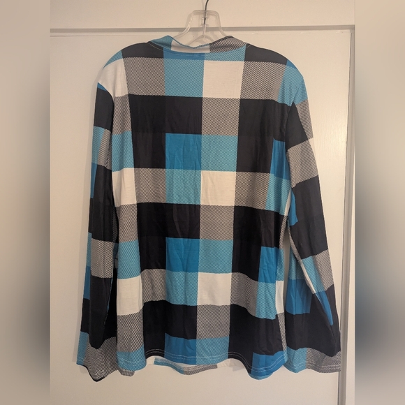 Women's blouse - Picture 2 of 6